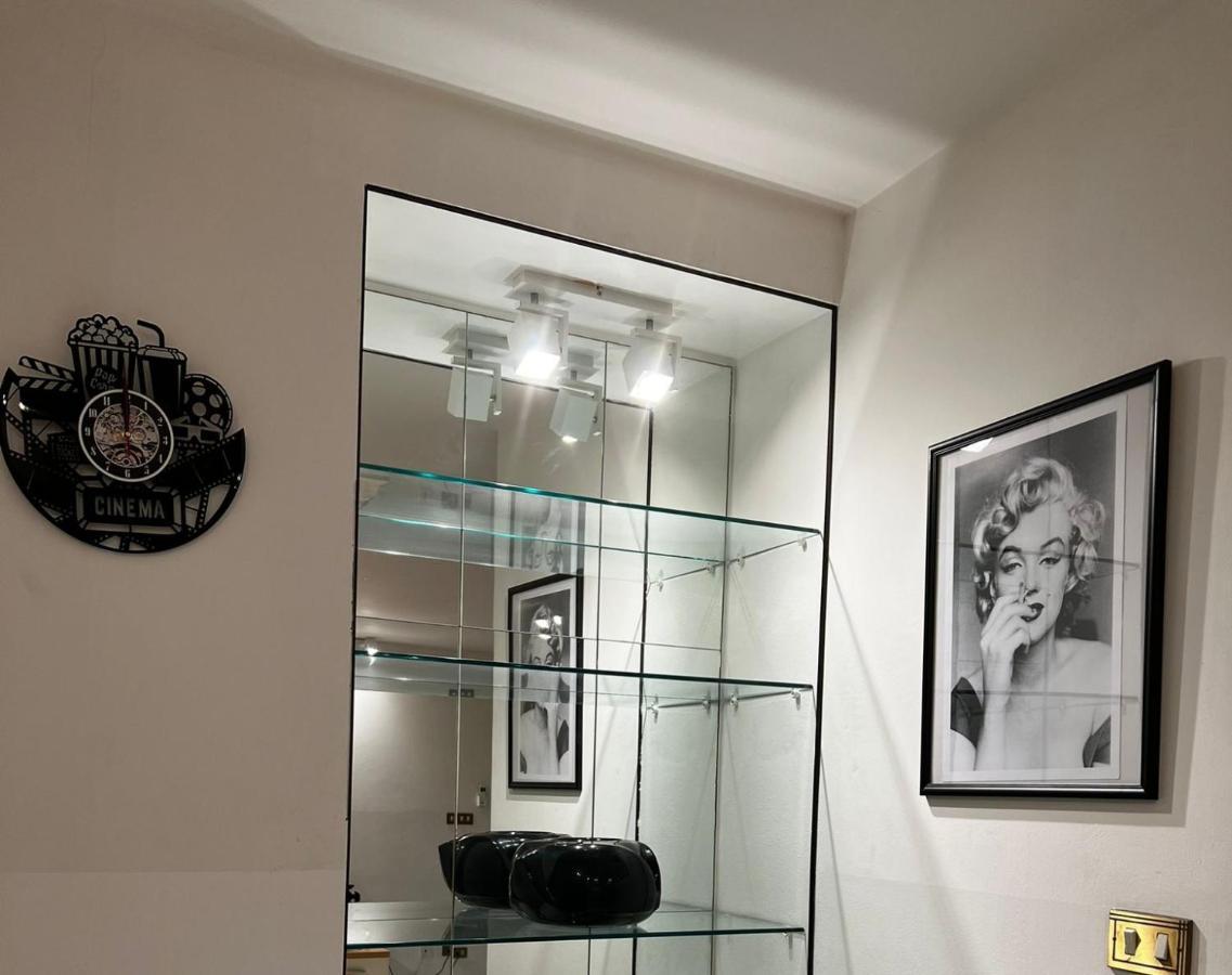 בולוניה Vie D'Acqua Piccola Venezia - Oberdan City Center מראה חיצוני תמונה