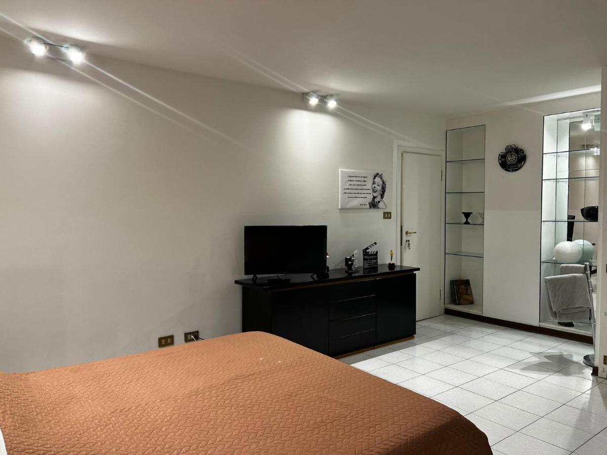 בולוניה Vie D'Acqua Piccola Venezia - Oberdan City Center מראה חיצוני תמונה